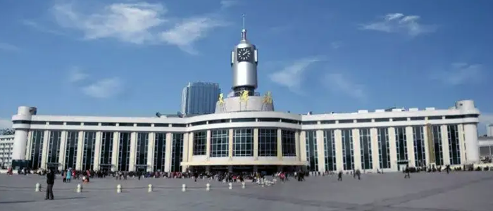 精细！9001cc 以诚为本 9001cc网络助力天津东站建设的“全覆盖”无线网络