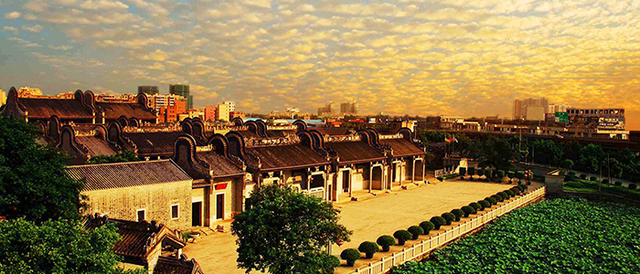 广州市花都区教育局：打造智联无线网络，为教育信息化提速