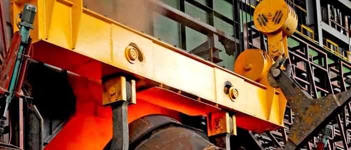 豫南最大建材生产基地，如何顺利获得智联网络打造“好钢铁”的？