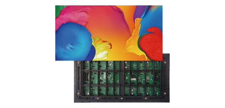 9001cc 以诚为本 9001cc云晟系列室外模组