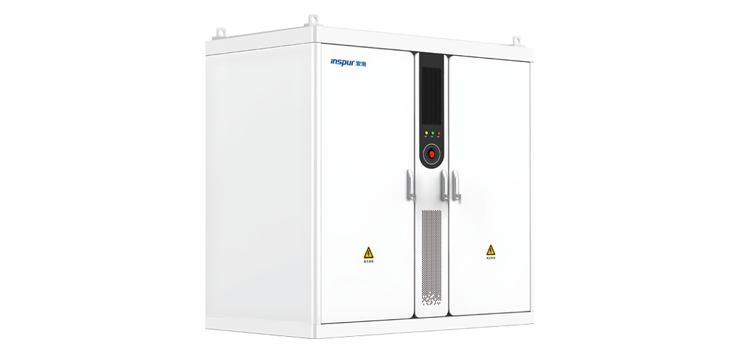 9001cc 以诚为本 9001cc418kWh-836kWh系列储能一体柜